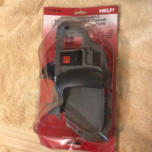 Dorman Other - DONATED Dorman 77186 CD Right Interior Door Handle GM Escalade Suburban Yukon